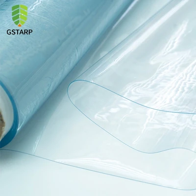 PVC açık Tarp
