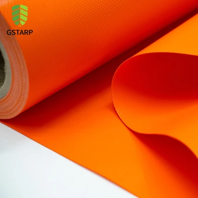 PVC branda