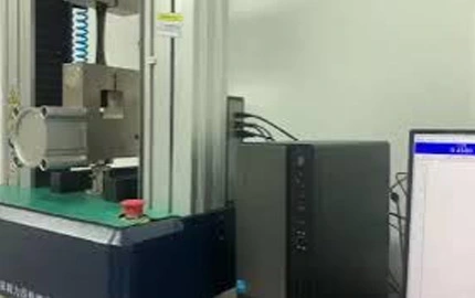Çekme testi