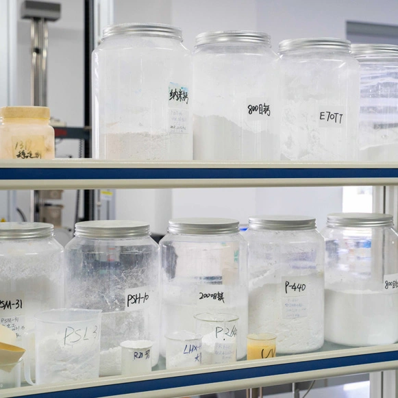 Test Reagents