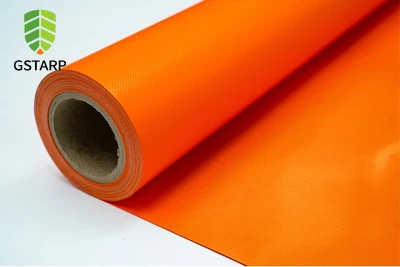1050 gsm PVC kaplı tente-GCT2201