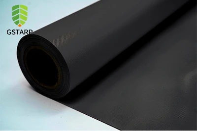 850 gsm PVC kaplı tente-GCT2203