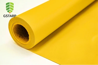 680 gsm PVC kaplı tente-GCT2205