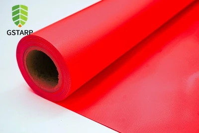610 gsm PVC kaplı tente-GCT2208