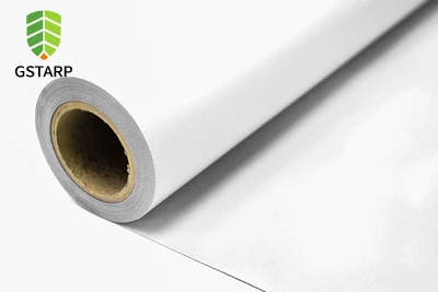 1250 gsm PVC kaplı tente-GKCT3302