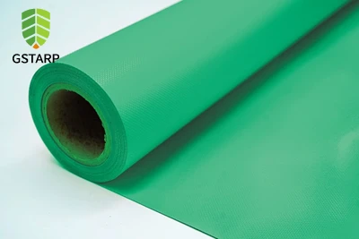 850 gsm PVC kaplı tente-GKCT3304