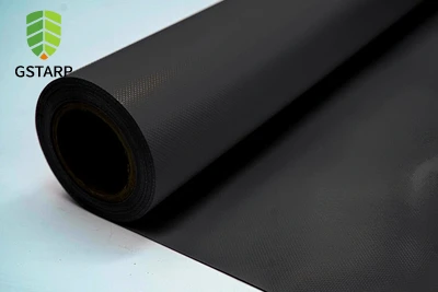 650 gsm PVC lamine branda-GLT1103