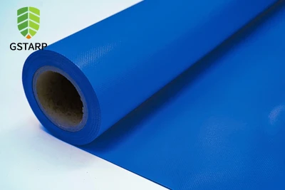 550 gsm PVC lamine branda-GLT1106