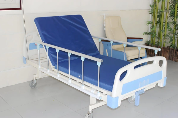 PVC sağlık kumaşları tıbbi ortamları nasıl geliştirir