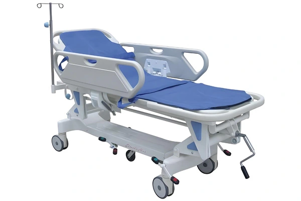 Hastaneler ve kliniklerde tıbbi tarpların en iyi uygulamaları