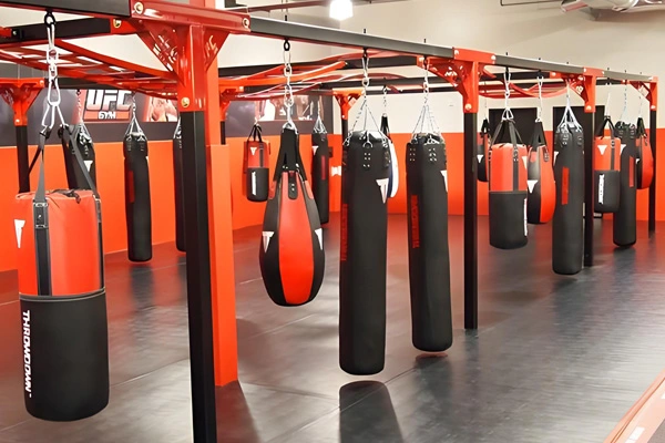 Atletik ekipmanlarda PVC spor malzemesinin en iyi kullanımları