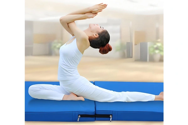 İhtiyaçlarınız için en iyi PVC spor malzemesini seçmek
