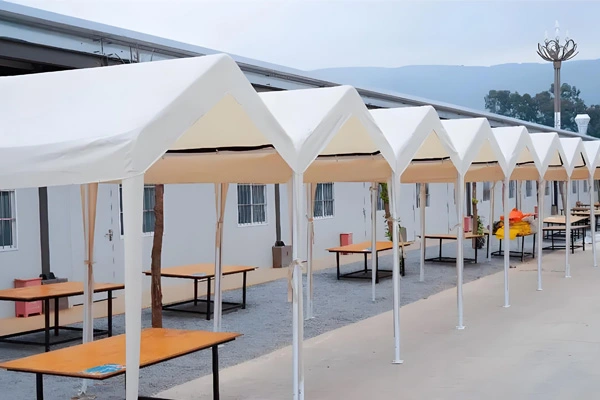 Alanınız için doğru PVC güneş koruma ürünlerini nasıl seçersiniz
