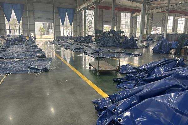 PVC ürünleriniz için doğru OEM ortağı nasıl seçilir