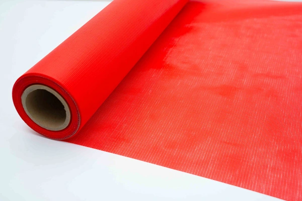 270 gsm PVC sprey boya Mesh - GPM6604
