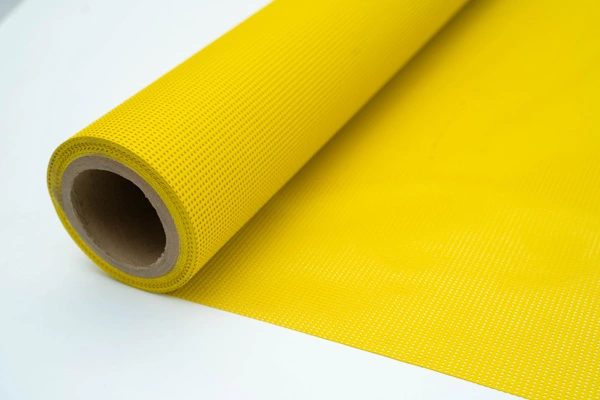 250 gsm PVC sprey boya Mesh - GPM6601