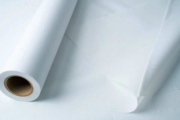 120 gsm PVC renk Mesh - GPM6608