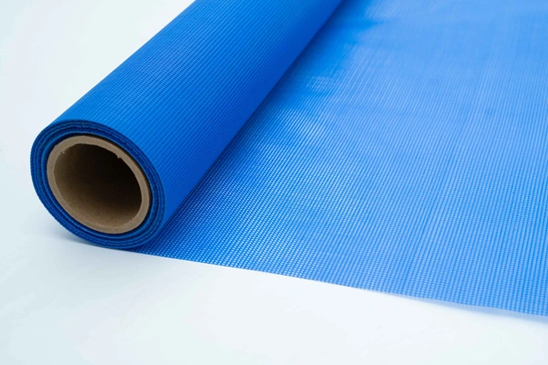 330 gsm PVC renk Mesh - GPM6605