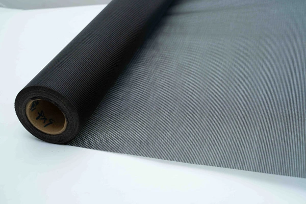 240 gsm PVC renk Mesh - GPM6606