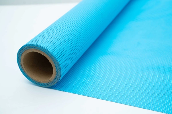 260 gsm PVC sprey boya Mesh - GPM6602