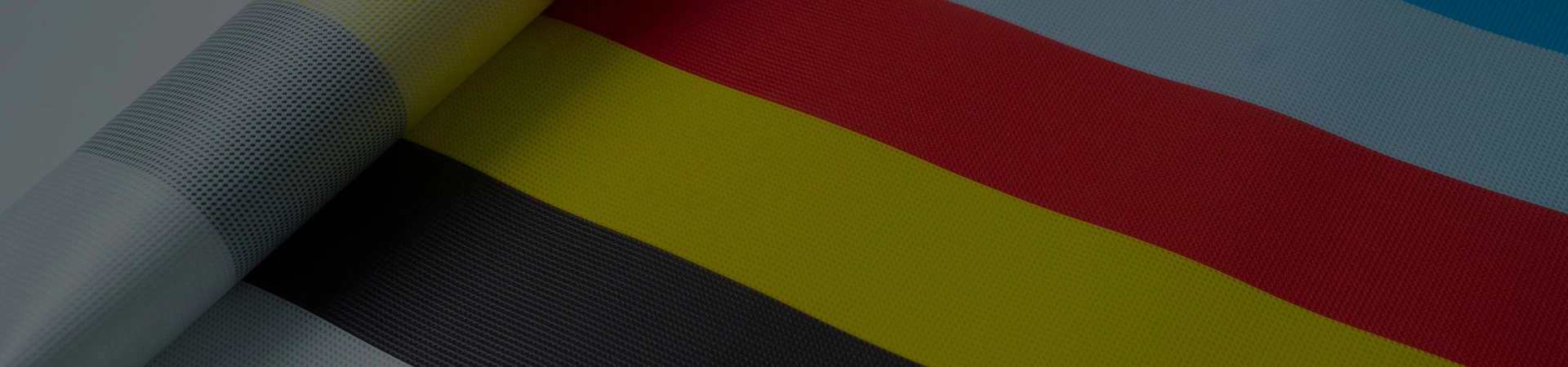 PVC örgü Tarp