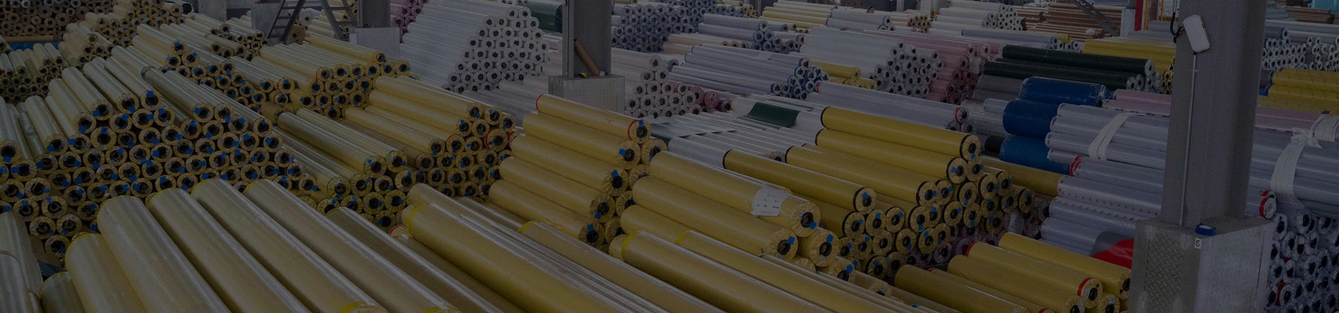 Güvenilir PVC branda kumaş şirketi-dünya çapında istikrarlı ve tutarlı kalite ile ağır PVC branda teslim
