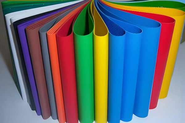 Yüzme havuzu PVC tente özellikleri