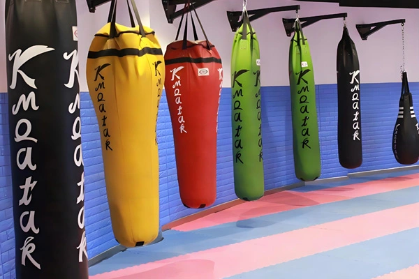 PVC spor malzemesinin özellikleri