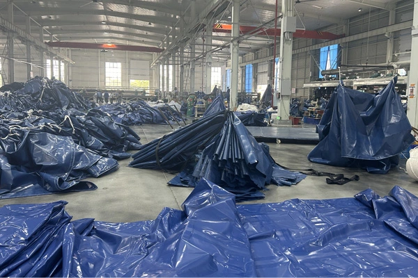 PVC araba yıkama Mat özellikleri