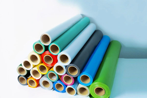PVC sanayi tente özellikleri