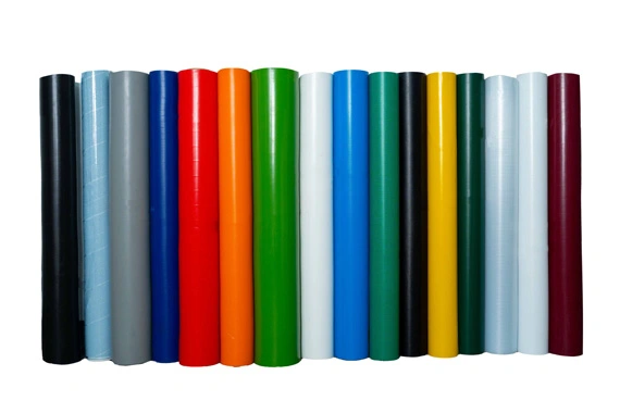 polyvinyl-chloride-film
