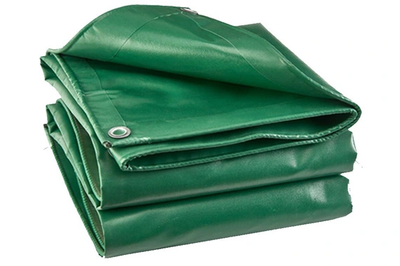 tarp-mesh-material