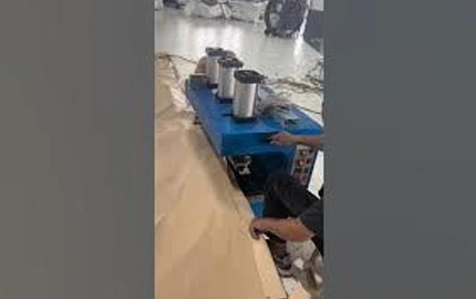 Yüksek frekanslı membran yapısı