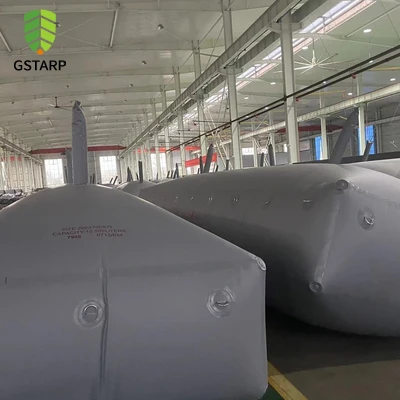 PVC su deposu astarı