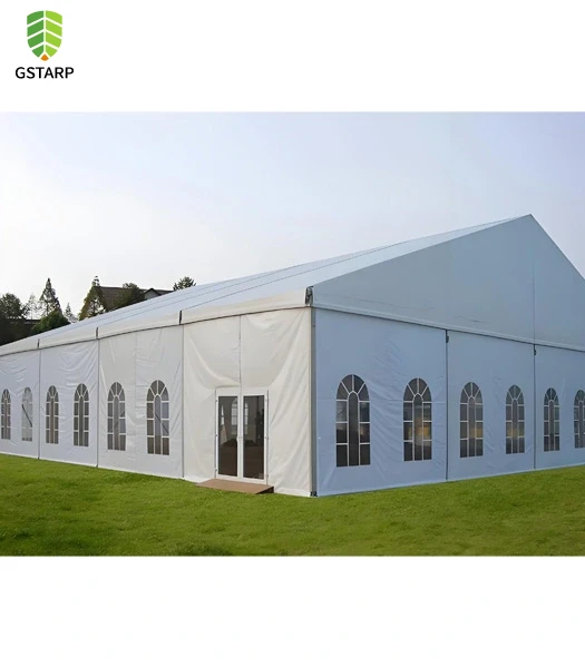 tarp-for-gate