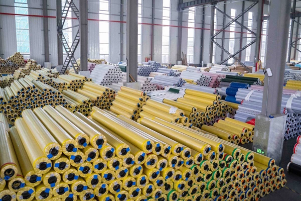Çevre koruma için petrol çitlerinin önemini anlamak