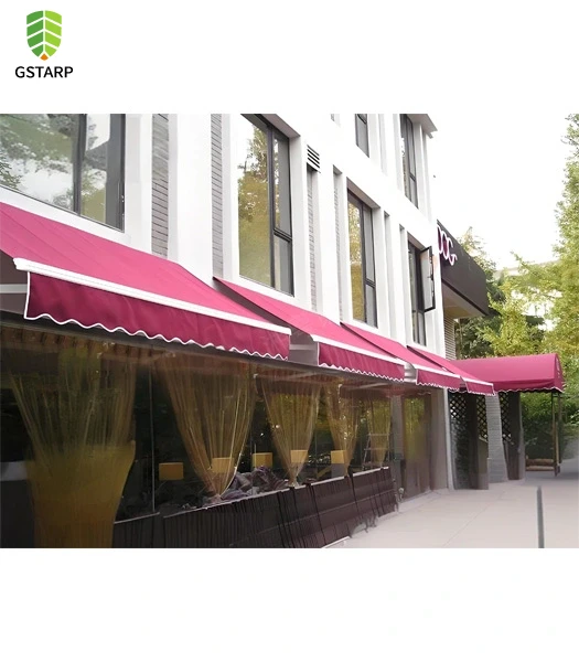 pvc tarp canopy suppliers