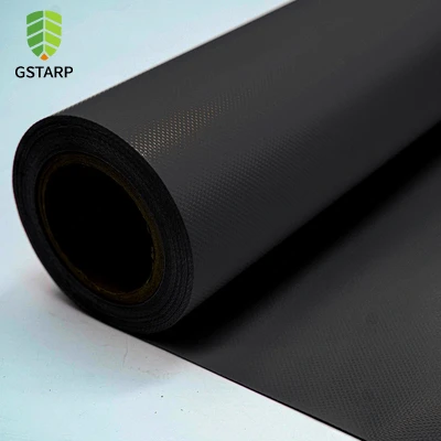 PVC tente 650g