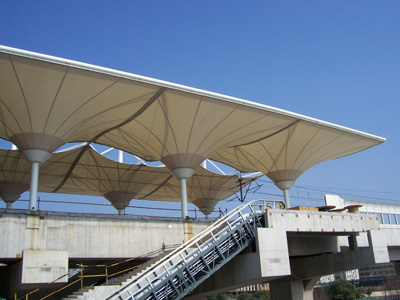  veranda güneş gölge kumaş 