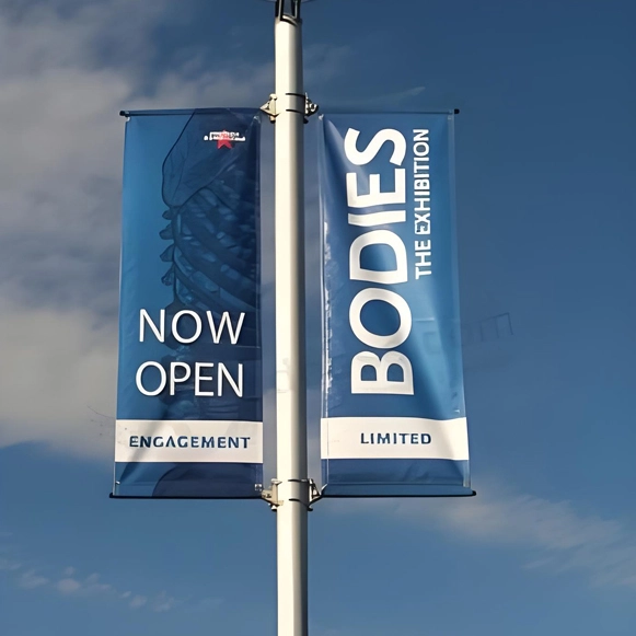 PVC Banner